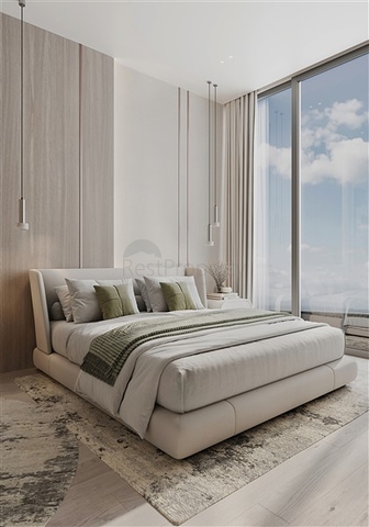 Меблированные роскошные квартиры в Дубае по стартовым ценам