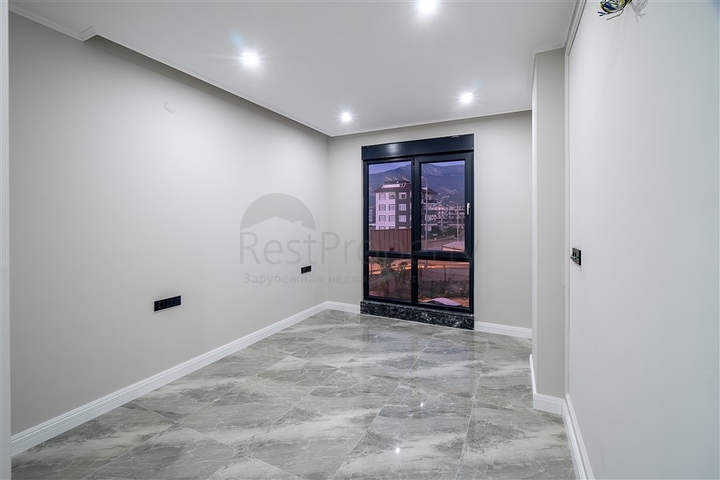 Квартира 2+1 в районе Оба