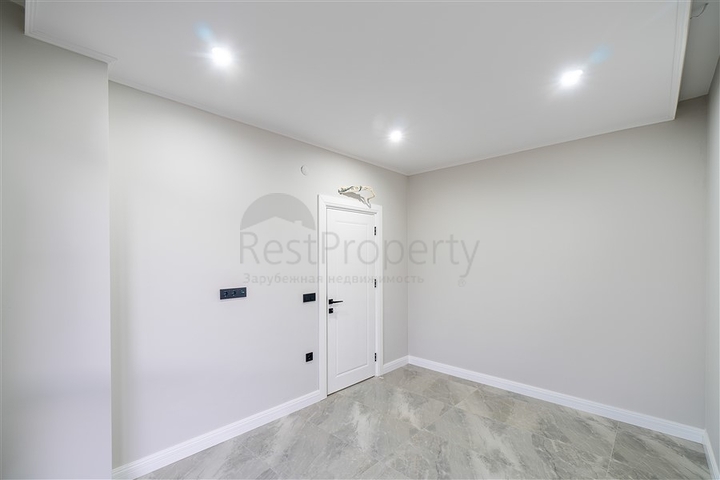 Квартира 2+1 в районе Оба