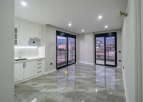 Квартира 2+1 в районе Оба