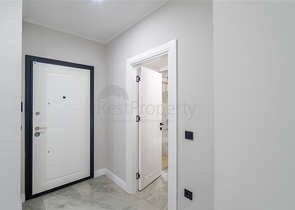 Квартира 2+1 в районе Оба