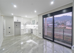 Квартира 2+1 в районе Оба