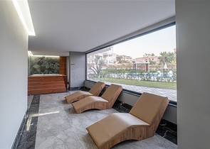 Квартира 2+1 в районе Оба