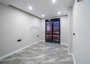 Квартира 2+1 в районе Оба