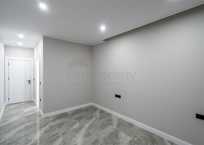 Квартира 2+1 в районе Оба