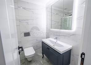 Квартира 2+1 в районе Оба