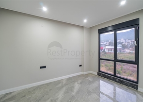 Квартира 2+1 в районе Оба