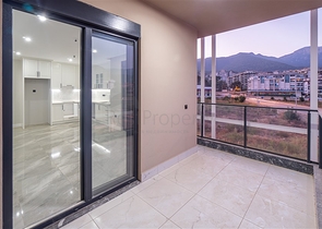 Квартира 2+1 в районе Оба