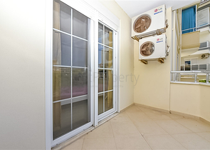 Квартира 4+1 для большой семьи 