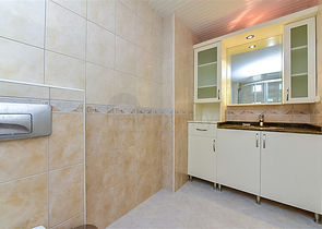 Квартира 4+1 для большой семьи 