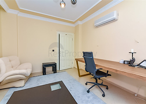 Квартира 4+1 для большой семьи 