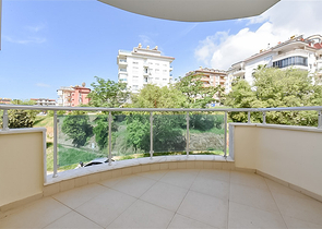 Квартира 4+1 для большой семьи 