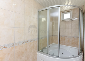 Квартира 4+1 для большой семьи 