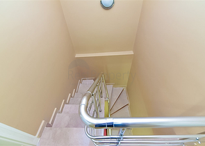 Квартира 4+1 для большой семьи 