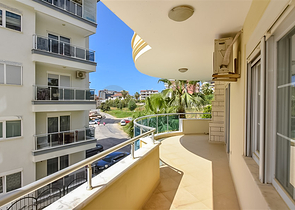 Квартира 4+1 для большой семьи 