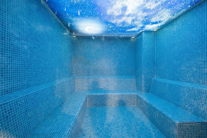 Просторная квартира 4+1 с мебелью: ваш уютный дом в Махмутларе