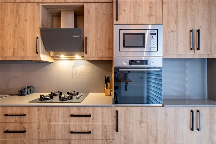 Просторная квартира 4+1 с мебелью: ваш уютный дом в Махмутларе