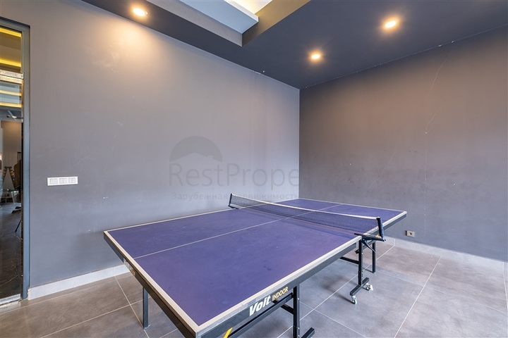 Просторная квартира 4+1 с мебелью: ваш уютный дом в Махмутларе