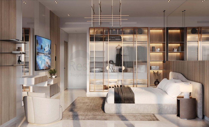 Квартиры в рассрочку в Дубае, Джумейра Вилладж Серкл