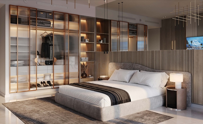 Квартиры в рассрочку в Дубае, Джумейра Вилладж Серкл