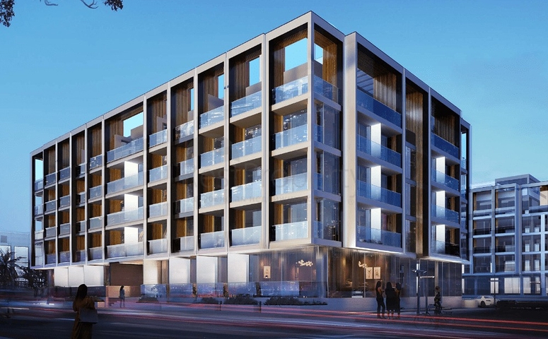 Квартиры в рассрочку в Дубае, Джумейра Вилладж Серкл