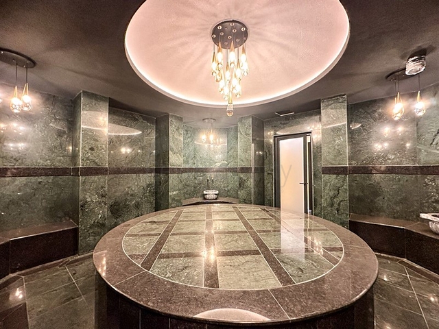 Квартира планировки 2+1 в районе Оба