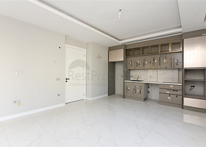 Квартира планировки 2+1 в районе Оба