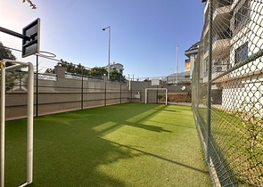 Квартира планировки 2+1 в районе Оба