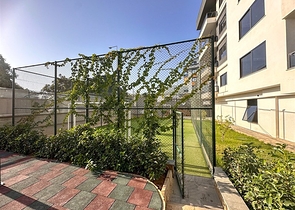 Квартира планировки 2+1 в районе Оба