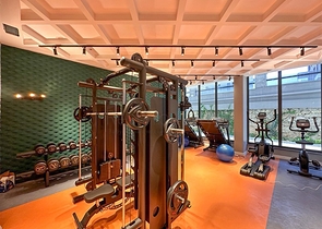 Квартира планировки 2+1 в районе Оба