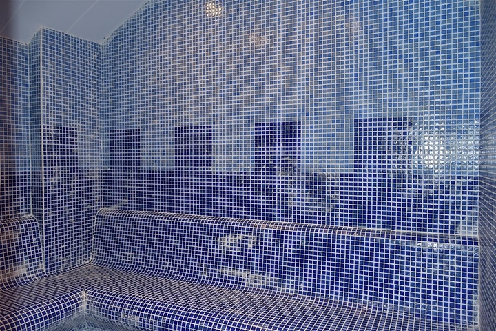 Меблированный пентхаус 2+1 в Авсалларе