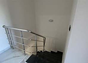 Меблированный пентхаус 2+1 в Авсалларе