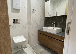 Меблированный пентхаус 2+1 в Авсалларе