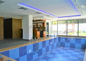 Меблированный пентхаус 2+1 в Авсалларе