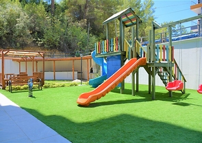 Меблированный пентхаус 2+1 в Авсалларе