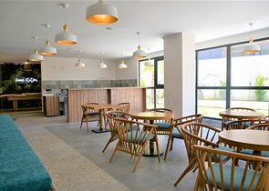 Меблированный пентхаус 2+1 в Авсалларе