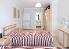  Квартира 2+1 с выходом в сад в районе  Джикджилли