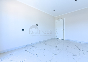 Современная квартира 1+1 у моря в районе Каргыджак