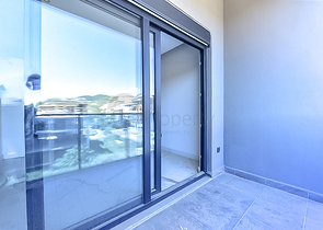 Современная квартира 1+1 у моря в районе Каргыджак