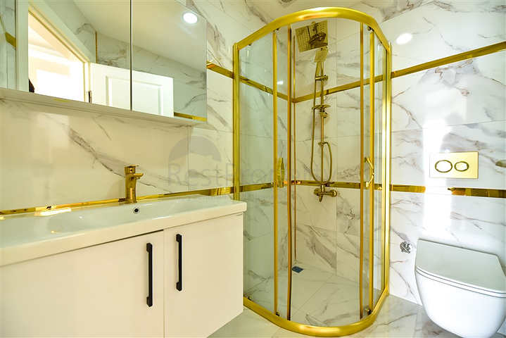 Пентхаус 3+1  в популярном районе