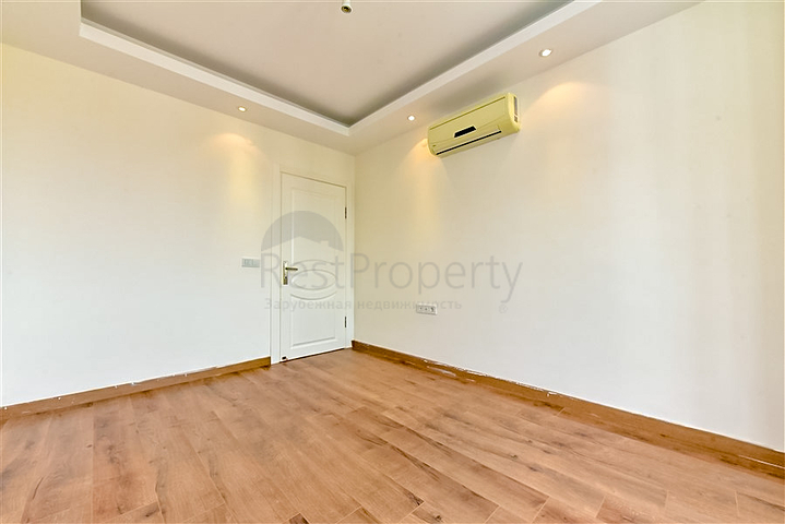 Пентхаус 3+1  в популярном районе