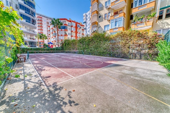 Пентхаус 3+1  в популярном районе