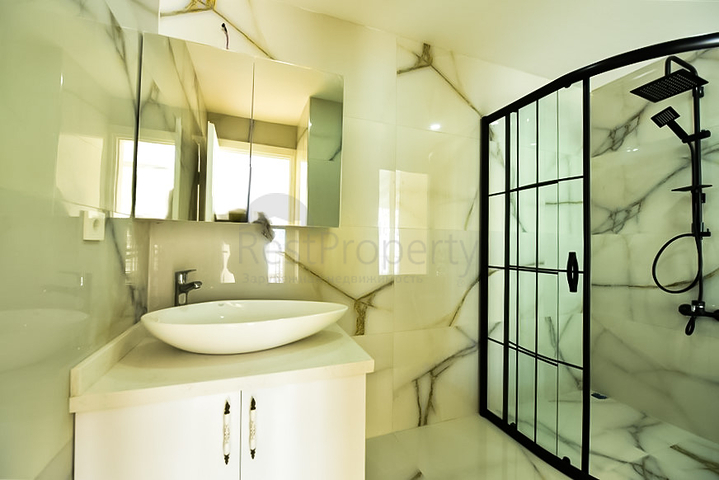 Пентхаус 3+1  в популярном районе