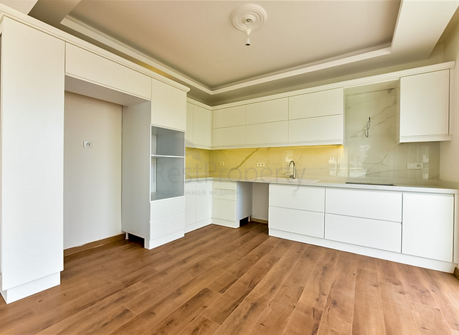 Пентхаус 3+1  в популярном районе