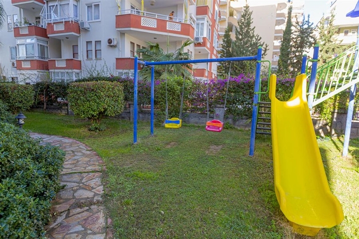 Пентхаус 3+1  в популярном районе