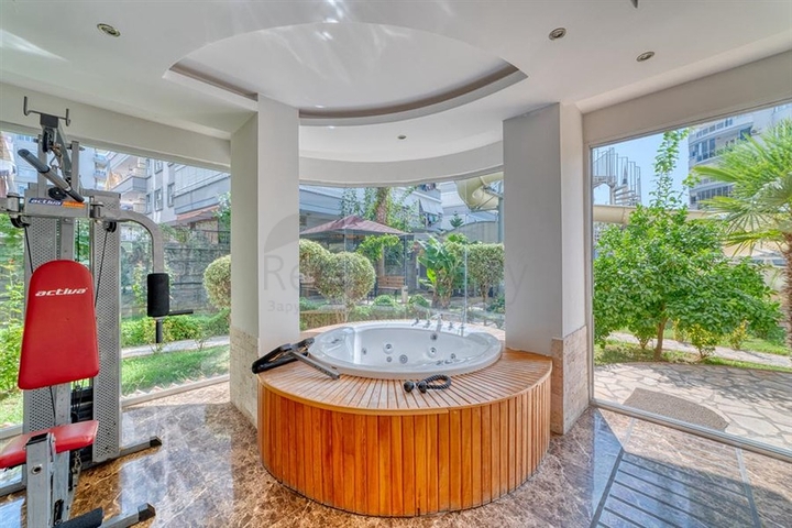 Пентхаус 3+1  в популярном районе