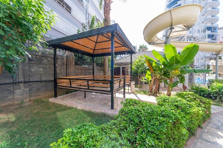 Пентхаус 3+1  в популярном районе