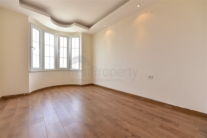 Пентхаус 3+1  в популярном районе