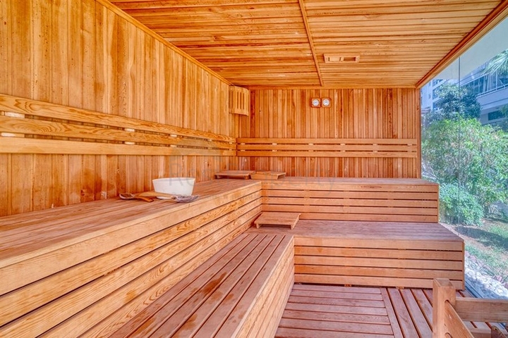 Пентхаус 3+1  в популярном районе