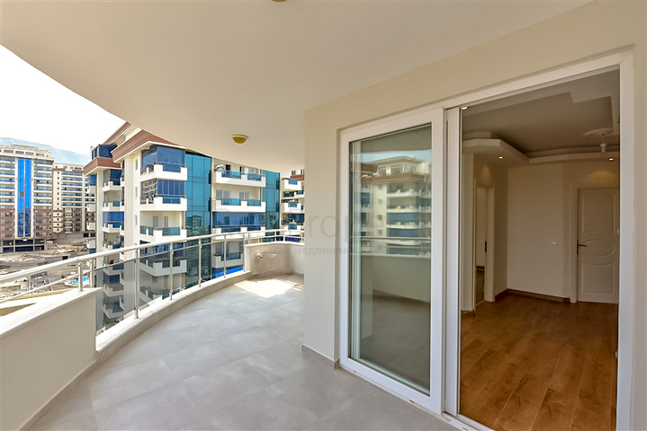 Пентхаус 3+1  в популярном районе